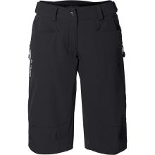 Vaude Damen Moab IV MTB Hose kurz