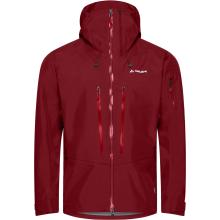 Vaude Herren Monviso 3l Jacke