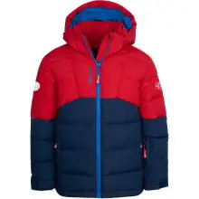 Trollkids Kinder Gryllefjord Jacke