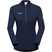 Mammut Damen Aenergy ML Half Zip Longsleeve