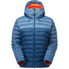 Mountain Equipment Damen Superflux Jacke