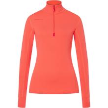 Bergzeit Basics Damen Kaikkialla Sara Half Zip Longsleeve