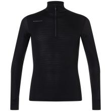 Bergzeit Basics Herren Kaikkialla Sara Half Zip Longsleeve