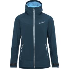 Vaude Damen All Year Elope Softshell Jacke
