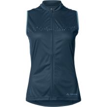 Vaude Damen Posta FZ SI Trikot