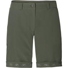 Vaude Damen Cyclist Radhose kurz