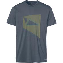Vaude Herren Tekoa Wool T-Shirt