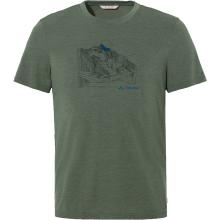 Vaude Herren Tekoa III T-Shirt