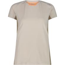 CMP Damen Stretch T-Shirt