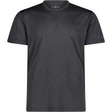 CMP Herren Melange T-Shirt