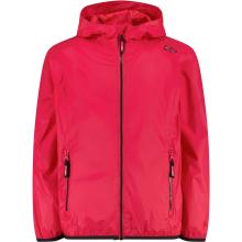 CMP Kinder Hoodie Rain Jacke