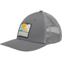 Sunday Afternoons Artist Series Patch Trucker Cap