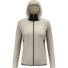 Salewa Damen Lavaredo Hemp Hooded Jacke