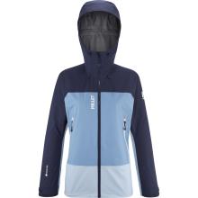 Millet Damen Kamet GTX Jacke