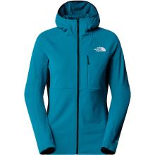 The North Face Damen Summit Futurefleece Hoodie Jacke