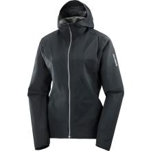 Salomon Damen Bonatti Trail Jacke