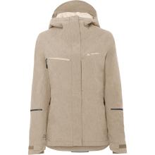 Vaude Damen Yaras Warm Rain Jacke