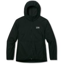 Mountain Hardwear Damen Kor AirShell Hoodie Jacke