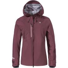 Schöffel Damen Pizac 3l Jacke
