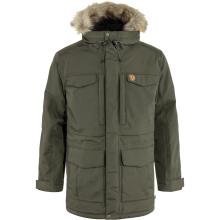 Fjällräven Herren Nuuk Parka