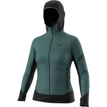 Dynafit Damen Mezzalama Polartec Alpha Jacke