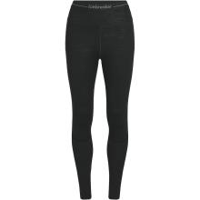 Icebreaker Damen ZoneKnit 200 Hose