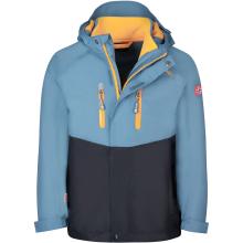 Trollkids Kinder Bryggen 3in1 Jacke