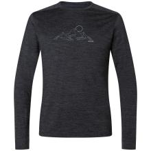 Bergzeit Basics Herren Kaikkialla Kunes Longsleeve