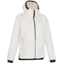 LaMunt Damen Sophia Cozy Hoodie Jacke