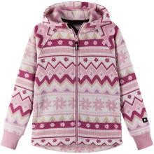 reima Kinder Northern Fleece Jacke