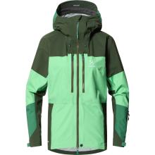 Haglöfs Damen Spitz GTX Pro Jacke
