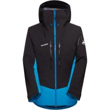 Mammut Damen Taiss Pro HS Hoodie Jacke
