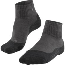 Falke Damen TK2 Wool Short Socken