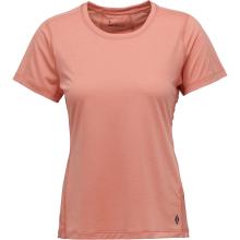 Black Diamond Damen Lightwire Tech T-Shirt