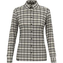 Salewa Damen Fanes Flannel 5 PL Bluse