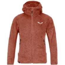 Salewa Kinder Puez Highloft 2 PL Hoodie Jacke