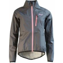 Zimtstern Damen Boltz Packable Rain Jacke