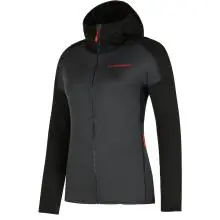 La Sportiva Damen Upendo Hoodie Jacke