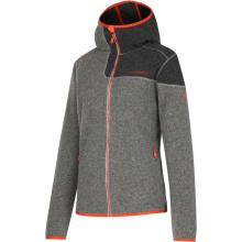La Sportiva Damen Iride Hoodie Jacke