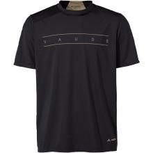 Vaude Herren Qimsa Logo T-Shirt