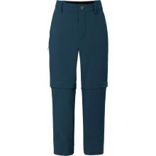 Vaude Kinder Detective Stretch Zo II Hose