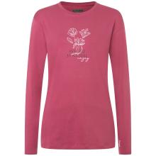 Bergzeit Basics Damen Bergzeit Longsleeve