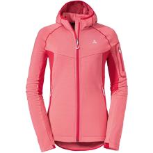 Schöffel Damen Hydalen Hoodie Jacke