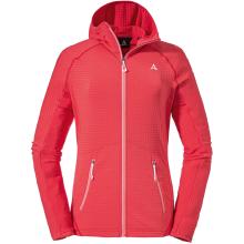 Schöffel Damen Monte Sart Hoodie Jacke