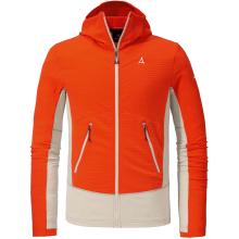 Schöffel Herren Monte Sart Hoodie Jacke