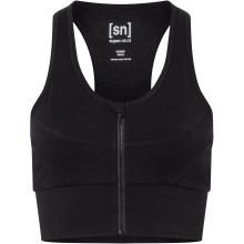 Super.Natural Damen Motion Zip Sport BH