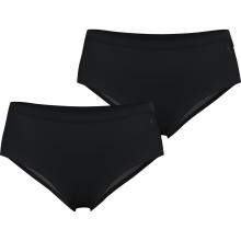 Odlo Damen Active Everyday Eco 2er Pack Unterhosen