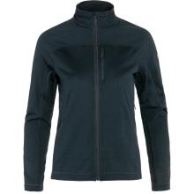 Fjällräven Damen Abisko Lite Fleece Jacke