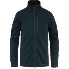 Fjällräven Herren Abisko Lite Fleece Jacke