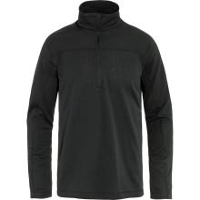 Fjällräven Herren Abisko Lite Fleece Half Zip Pullover
